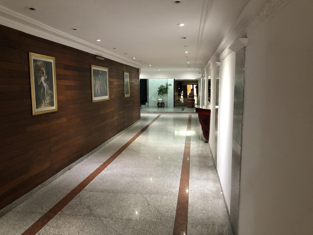 Esmeralda 853 Buenos Aires Exterior foto
